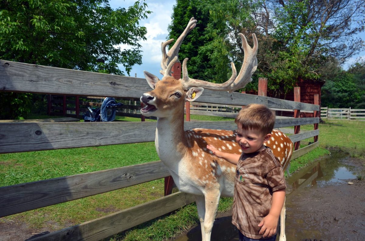 Outdoor Adventure | Visit Central NY