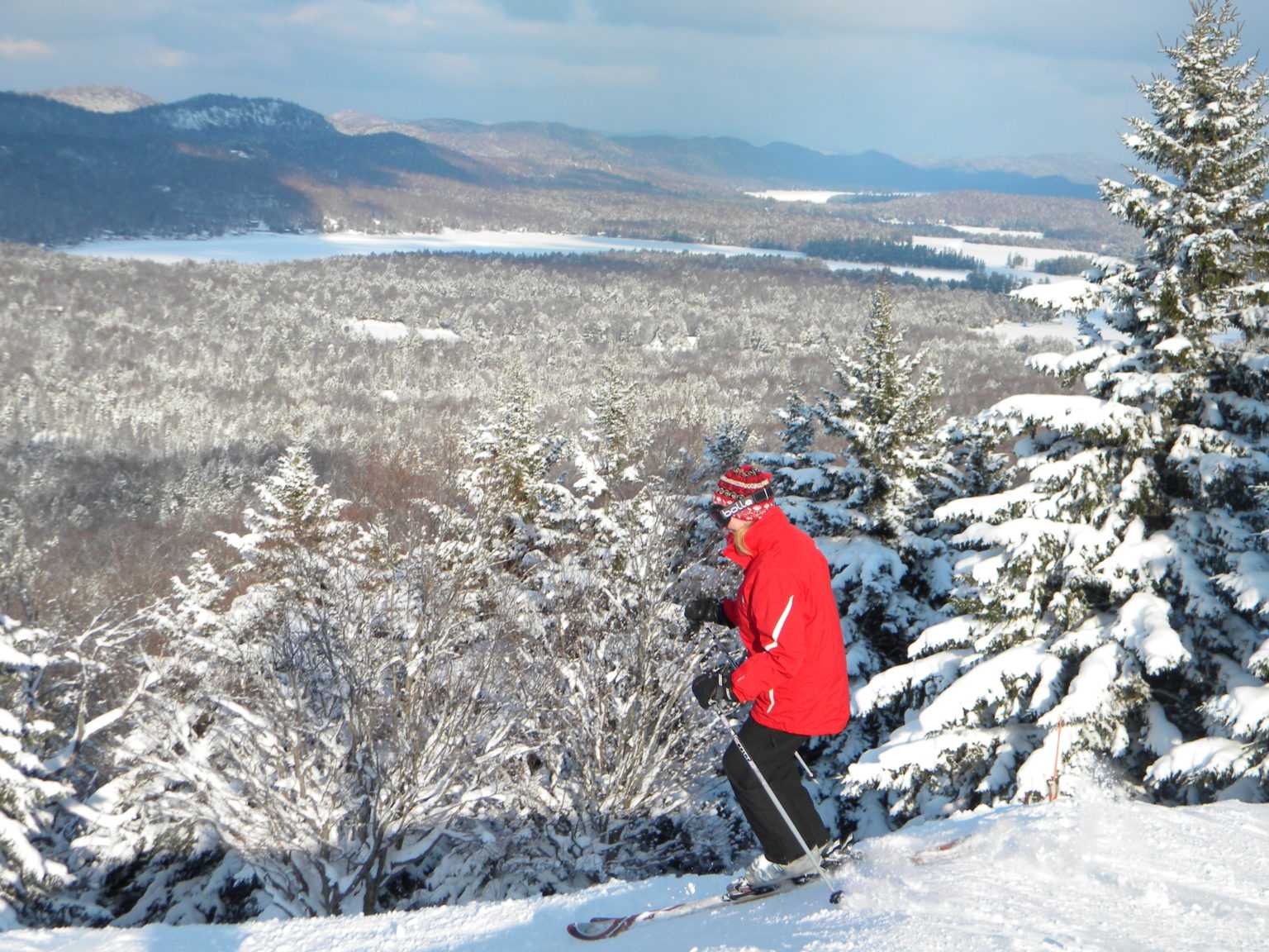 Winter Activities in Central New York | Visit Central NY